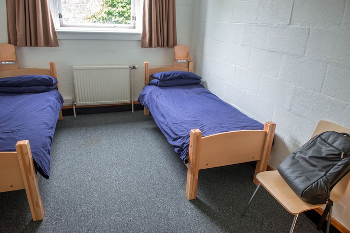 Imagen de la habitación del Hotel Stirling Youth Hostel. Foto 13