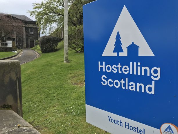 Imagen general del Hotel Stirling Youth Hostel. Foto 2