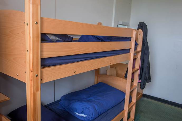 Imagen de la habitación del Hotel Stirling Youth Hostel. Foto 14