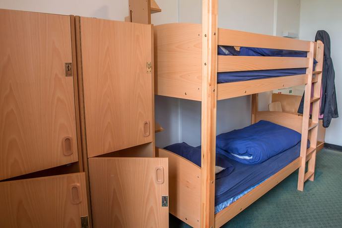 Imagen de la habitación del Hotel Stirling Youth Hostel. Foto 15