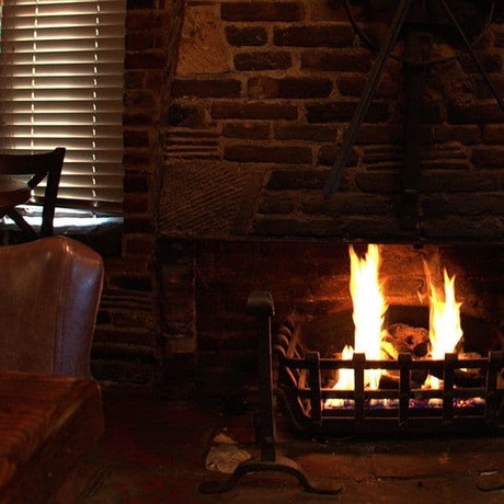 Imagen de los interiores del Hotel Stirrups. Foto 19