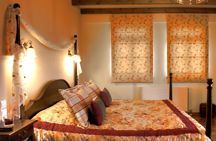 Imagen de la habitación del Hotel Stis Giagias Evgenias. Foto 11