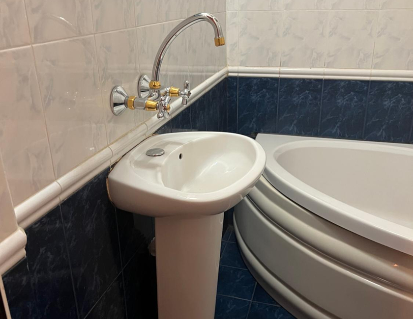 Imagen general del Hotel Stivan Iskar. Foto 3