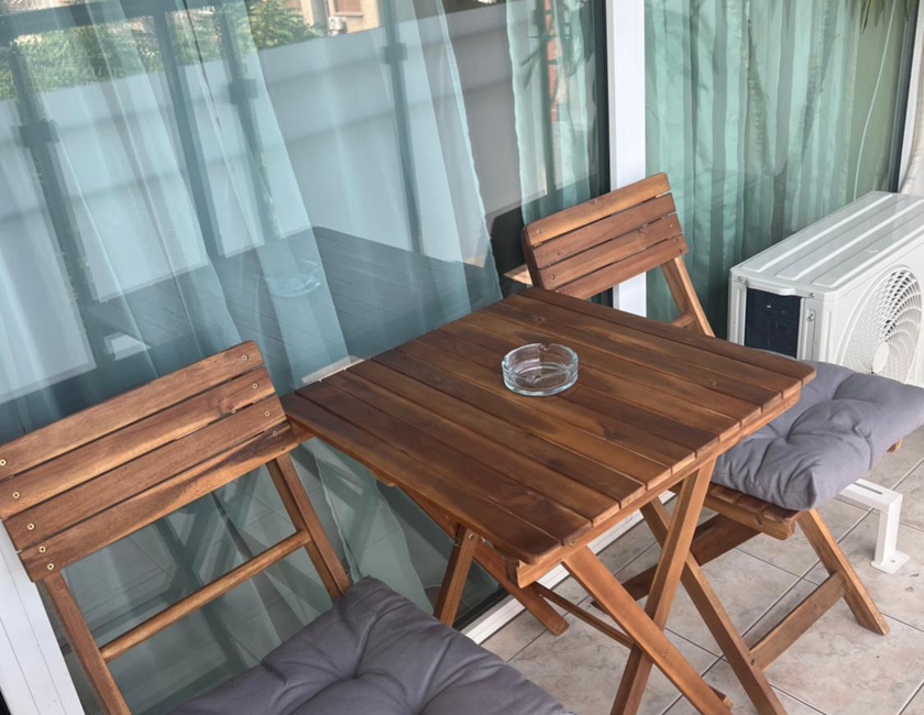Imagen general del Hotel Stivan Iskar. Foto 4