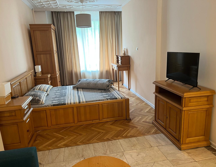 Imagen general del Hotel Stivan Iskar. Foto 12