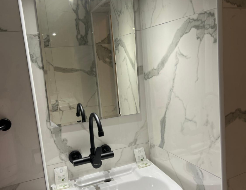 Imagen general del Hotel Stivan Iskar. Foto 14