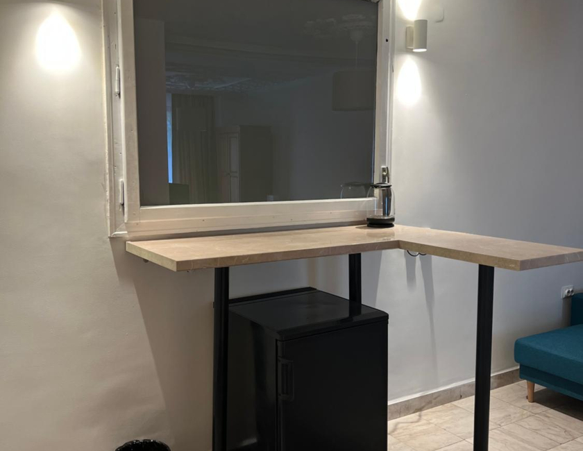 Imagen general del Hotel Stivan Iskar. Foto 16