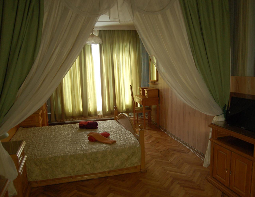 Imagen general del Hotel Stivan Iskar. Foto 18