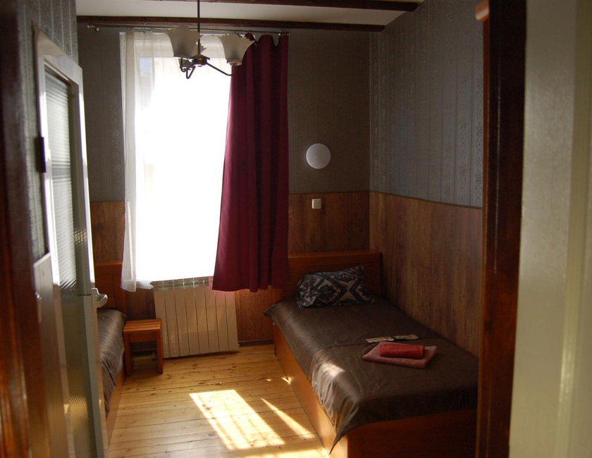 Imagen general del Hotel Stivan Iskar. Foto 21