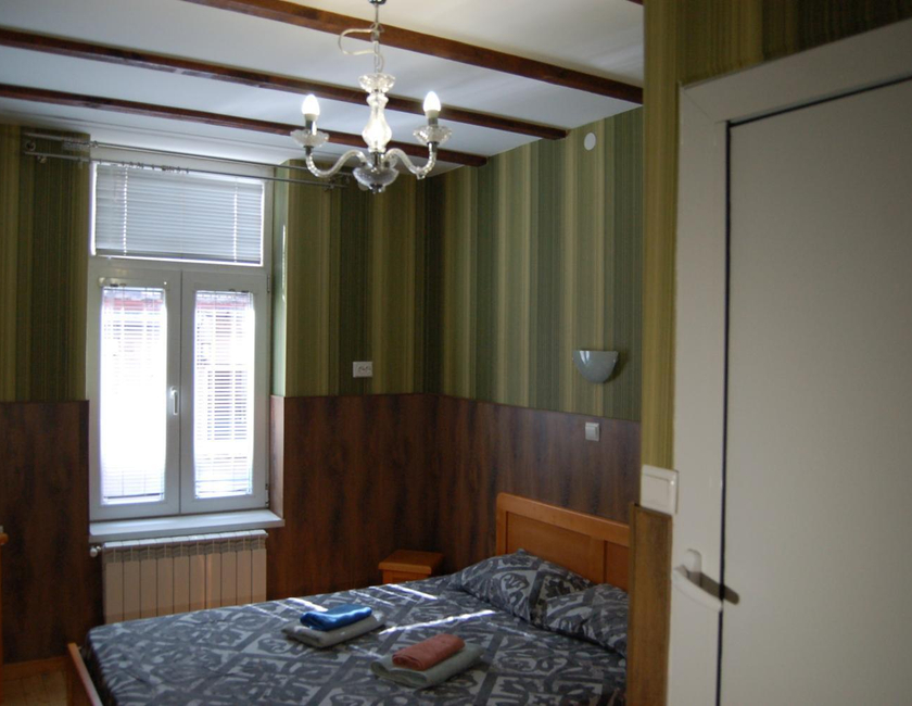 Imagen general del Hotel Stivan Iskar. Foto 22