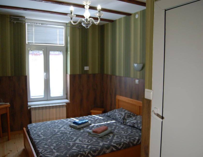 Imagen general del Hotel Stivan Iskar. Foto 24