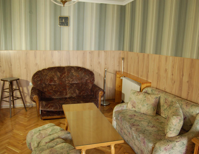 Imagen general del Hotel Stivan Iskar. Foto 25