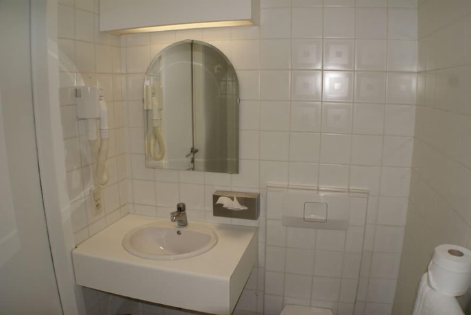 Imagen de la habitación del Hotel St-janshof. Foto 9