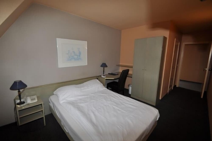 Imagen de la habitación del Hotel St-janshof. Foto 10