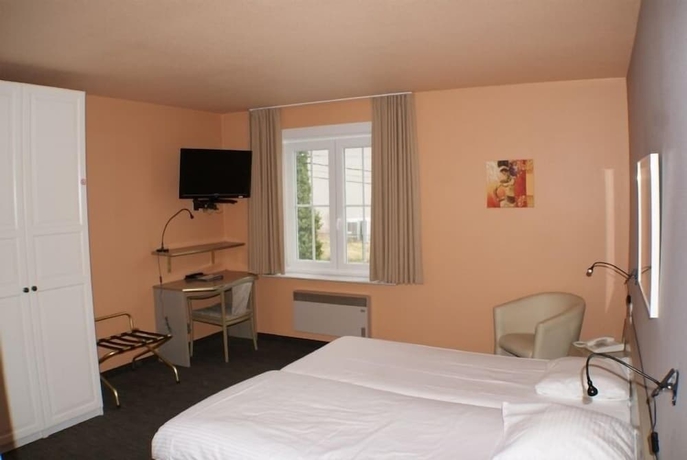 Imagen de la habitación del Hotel St-janshof. Foto 11