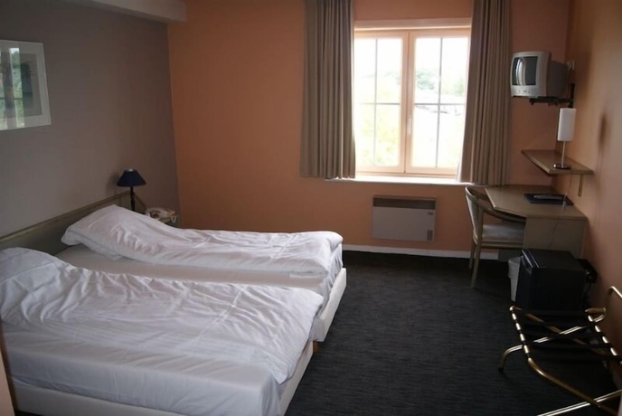 Imagen de la habitación del Hotel St-janshof. Foto 12