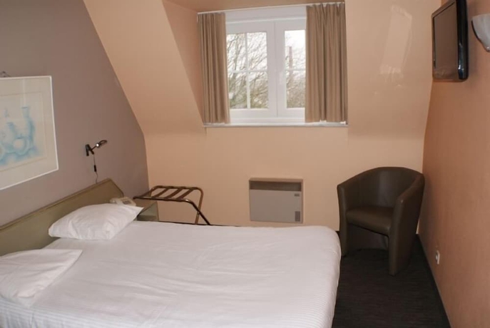 Imagen de la habitación del Hotel St-janshof. Foto 13