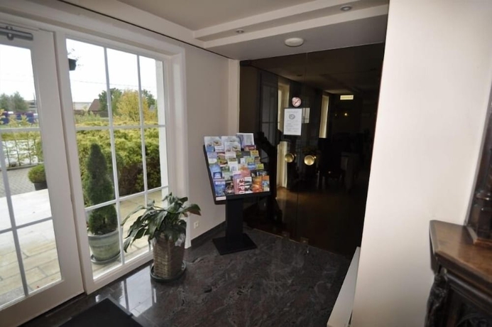 Imagen de los interiores del Hotel St-janshof. Foto 18