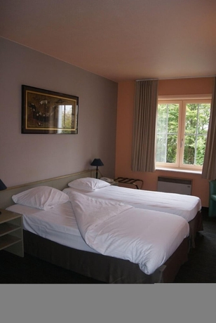 Imagen de la habitación del Hotel St-janshof. Foto 14