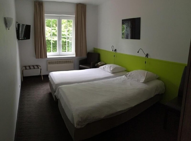 Imagen de la habitación del Hotel St-janshof. Foto 15