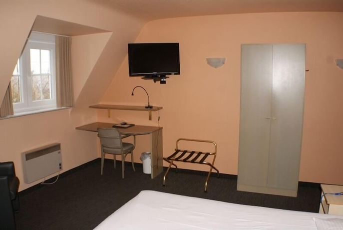 Imagen de la habitación del Hotel St-janshof. Foto 17