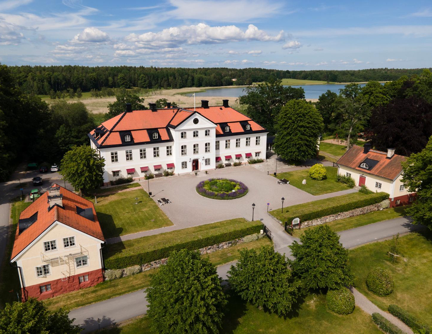 Imagen general del Hotel Stj&auml;rnholmsslott. Foto 1