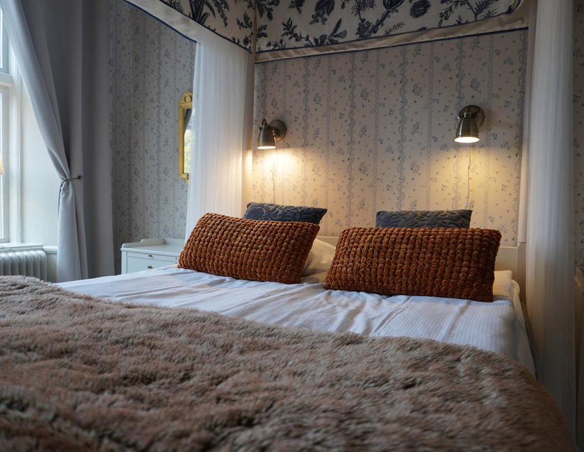 Imagen general del Hotel Stj&auml;rnholmsslott. Foto 3
