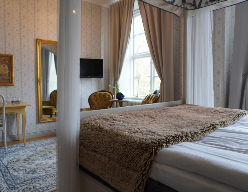 Imagen general del Hotel Stj&auml;rnholmsslott. Foto 5