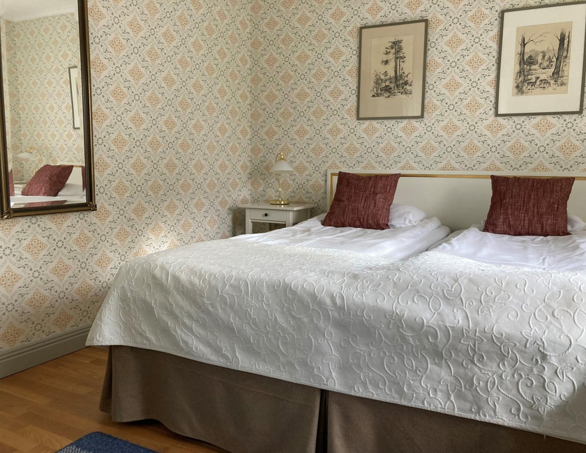 Imagen general del Hotel Stj&auml;rnholmsslott. Foto 8