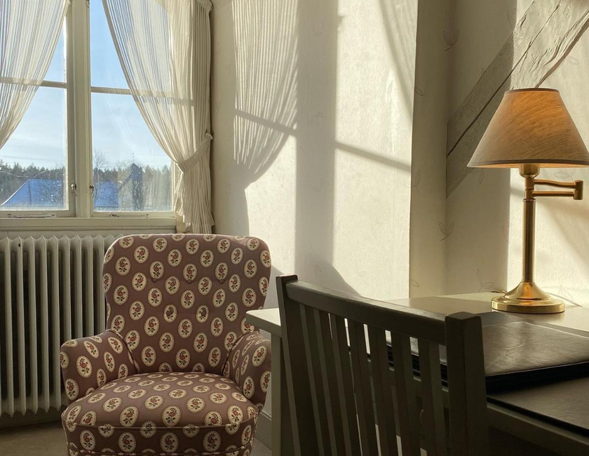Imagen general del Hotel Stj&auml;rnholmsslott. Foto 16