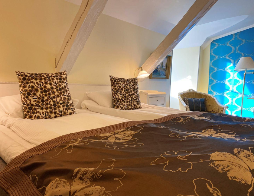 Imagen general del Hotel Stj&auml;rnholmsslott. Foto 17
