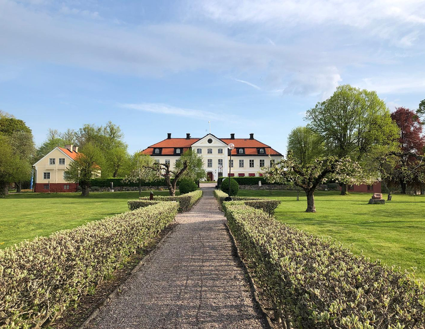 Imagen general del Hotel Stj&auml;rnholmsslott. Foto 23