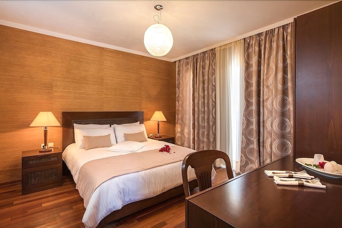 Imagen de la habitación del Hotel St.john Villas. Foto 3