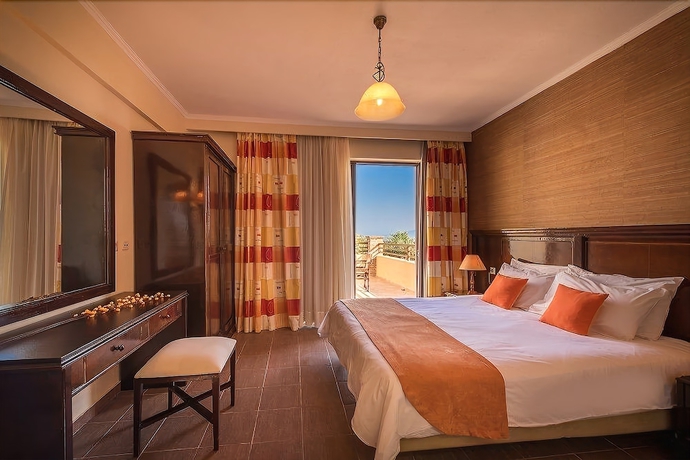 Imagen de la habitación del Hotel St.john Villas. Foto 5