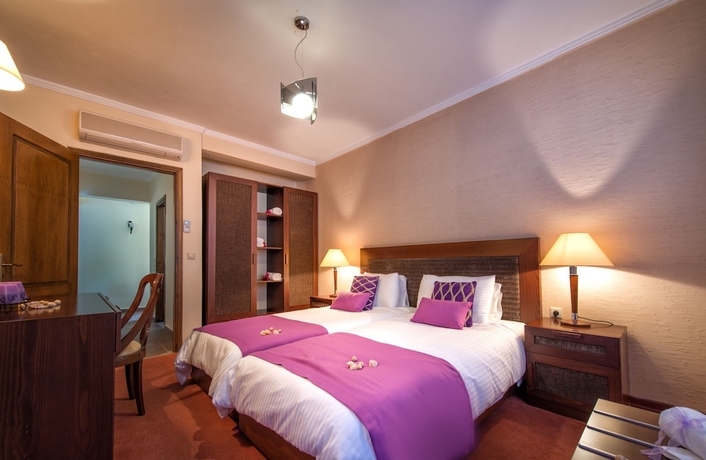 Imagen de la habitación del Hotel St.john Villas. Foto 8