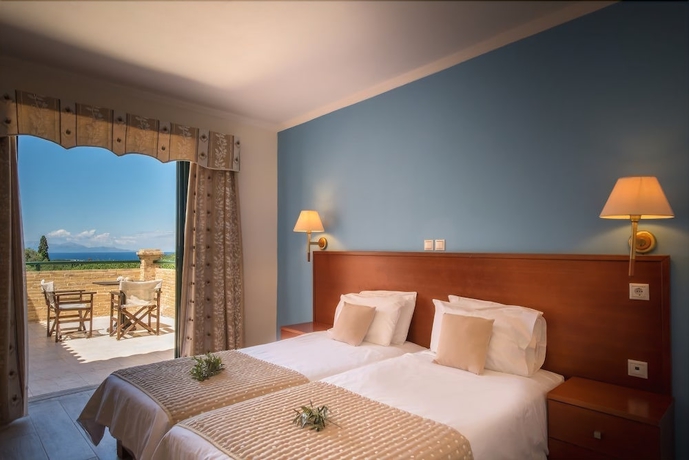 Imagen de la habitación del Hotel St.john Villas. Foto 9