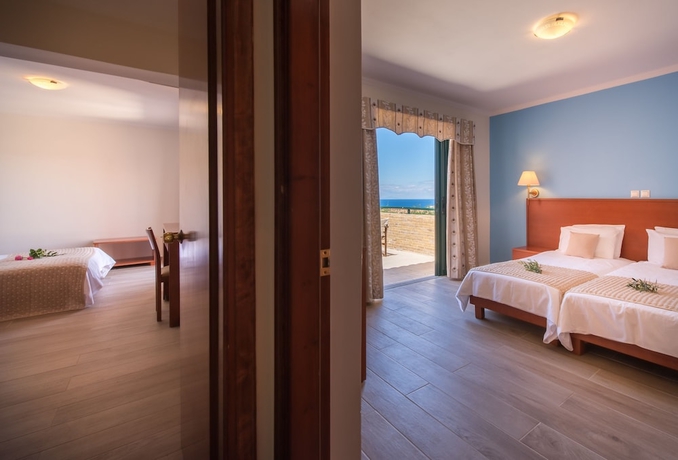 Imagen de la habitación del Hotel St.john Villas. Foto 10