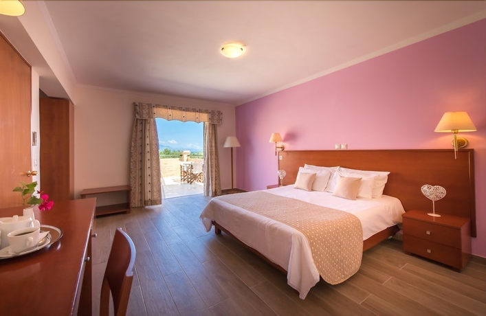 Imagen de la habitación del Hotel St.john Villas. Foto 11