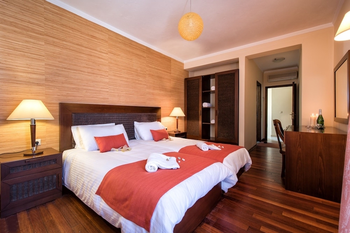 Imagen de la habitación del Hotel St.john Villas. Foto 16