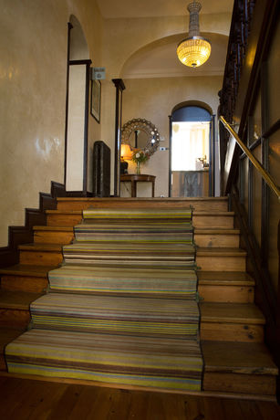 Imagen de los interiores del Hotel St-julien. Foto 13