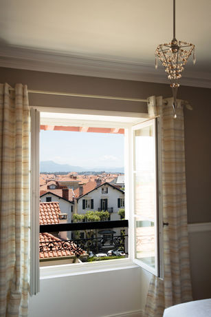 Imagen de la habitación del Hotel St-julien. Foto 5