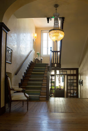 Imagen de los interiores del Hotel St-julien. Foto 14