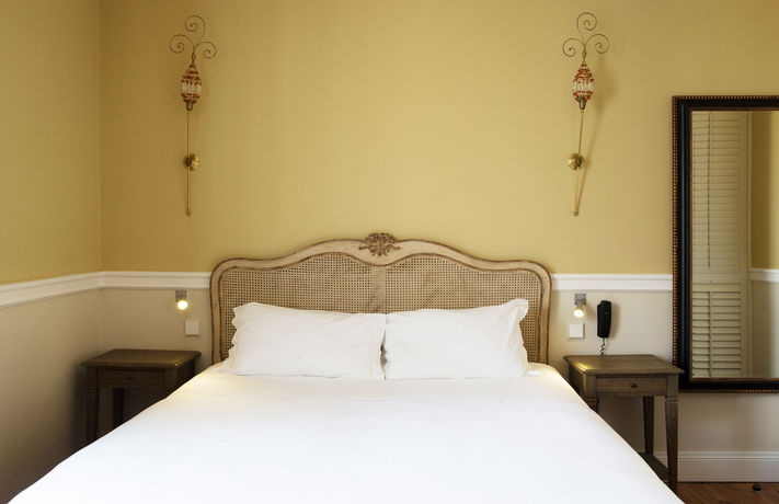 Imagen de los interiores del Hotel St-julien. Foto 15