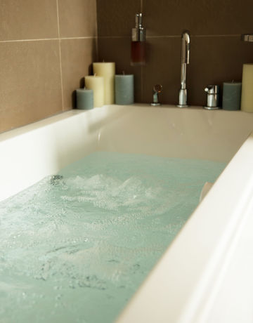 Imagen de los interiores del Hotel St-julien. Foto 16