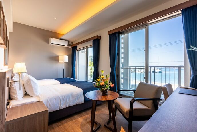 Imagen general del Hotel St.maire ZAMAMI. Foto 3