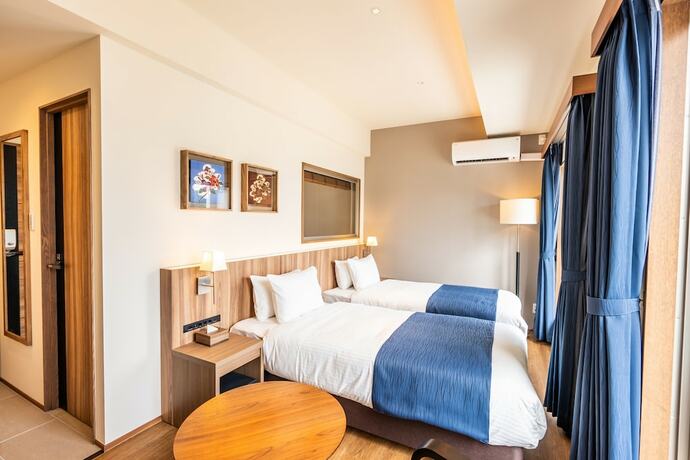 Imagen de la habitación del Hotel St.maire ZAMAMI. Foto 17