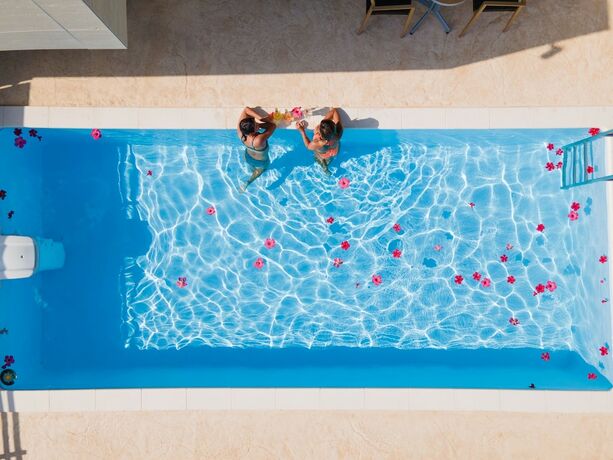 Imagen general del Hotel St.maire ZAMAMI. Foto 6