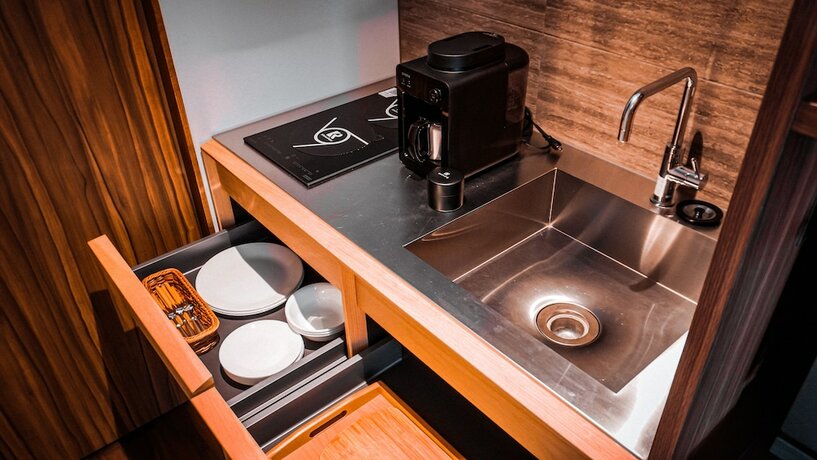 Imagen general del Hotel St.maire ZAMAMI. Foto 8