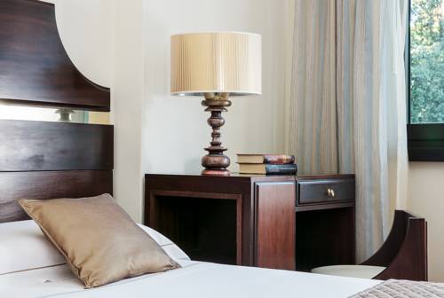 Imagen de la habitación del Hotel St.mauritius. Foto 5