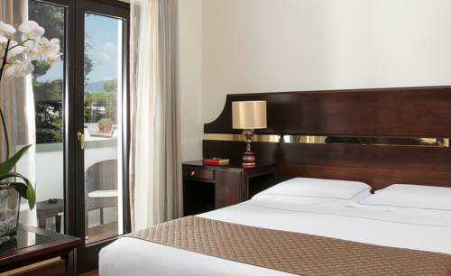 Imagen de la habitación del Hotel St.mauritius. Foto 14